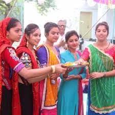 Gurukul Mahila Arts & Commerce College Porbandar Events photo 3